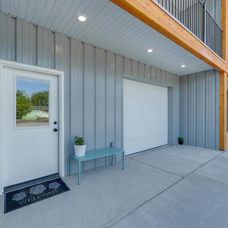 Modern Apt - 7 Mi To St Anthony Sand Dunes! Saint Anthony Esterno foto