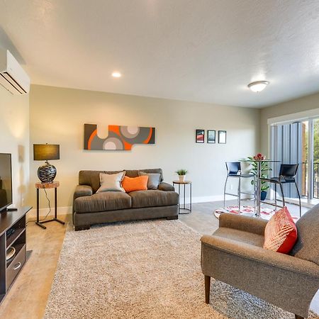 Modern Apt - 7 Mi To St Anthony Sand Dunes! Saint Anthony Esterno foto