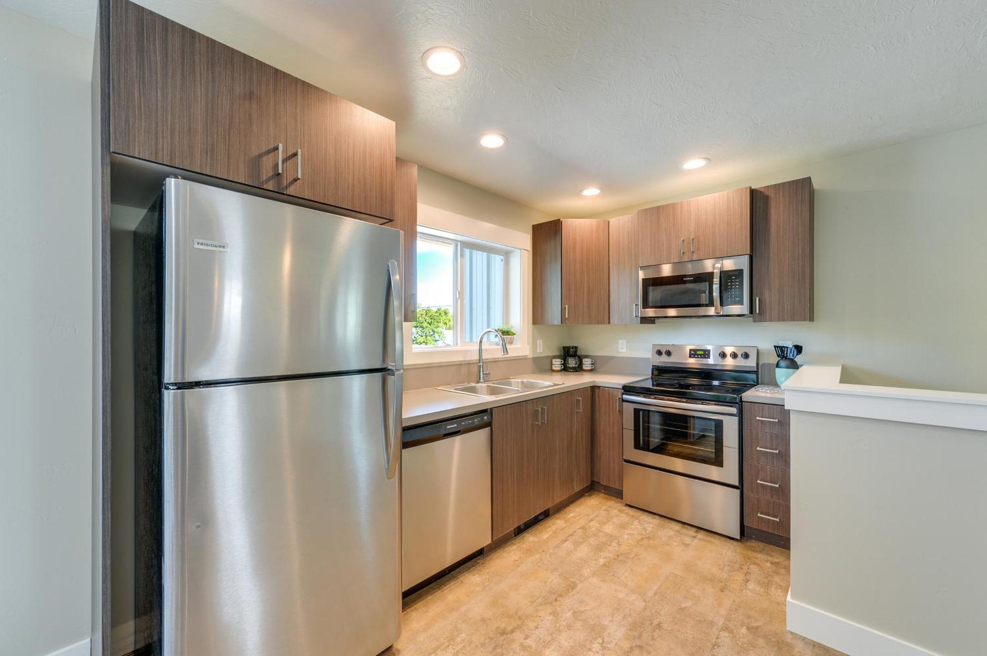 Modern Apt - 7 Mi To St Anthony Sand Dunes! Saint Anthony Esterno foto