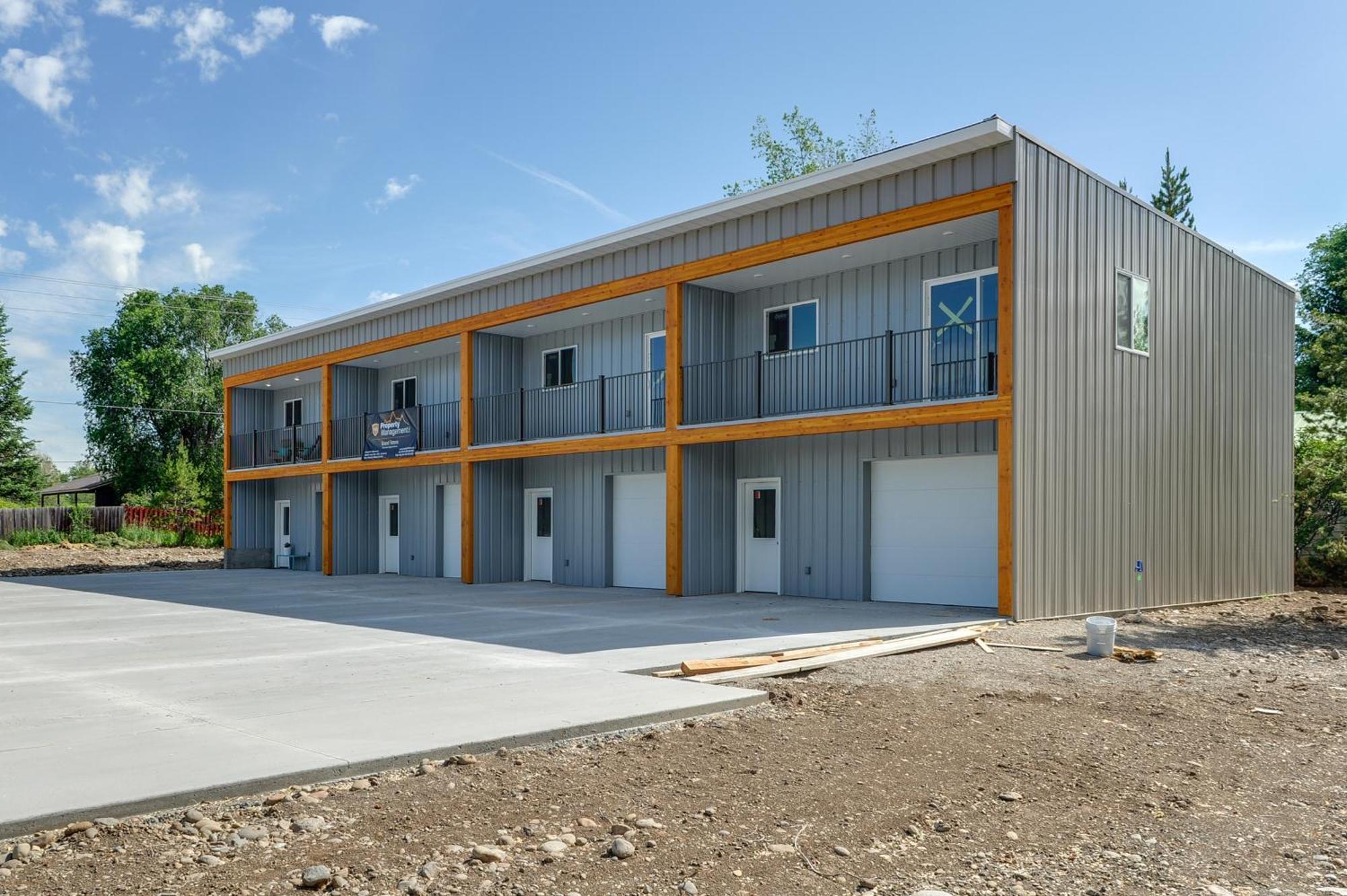 Modern Apt - 7 Mi To St Anthony Sand Dunes! Saint Anthony Esterno foto