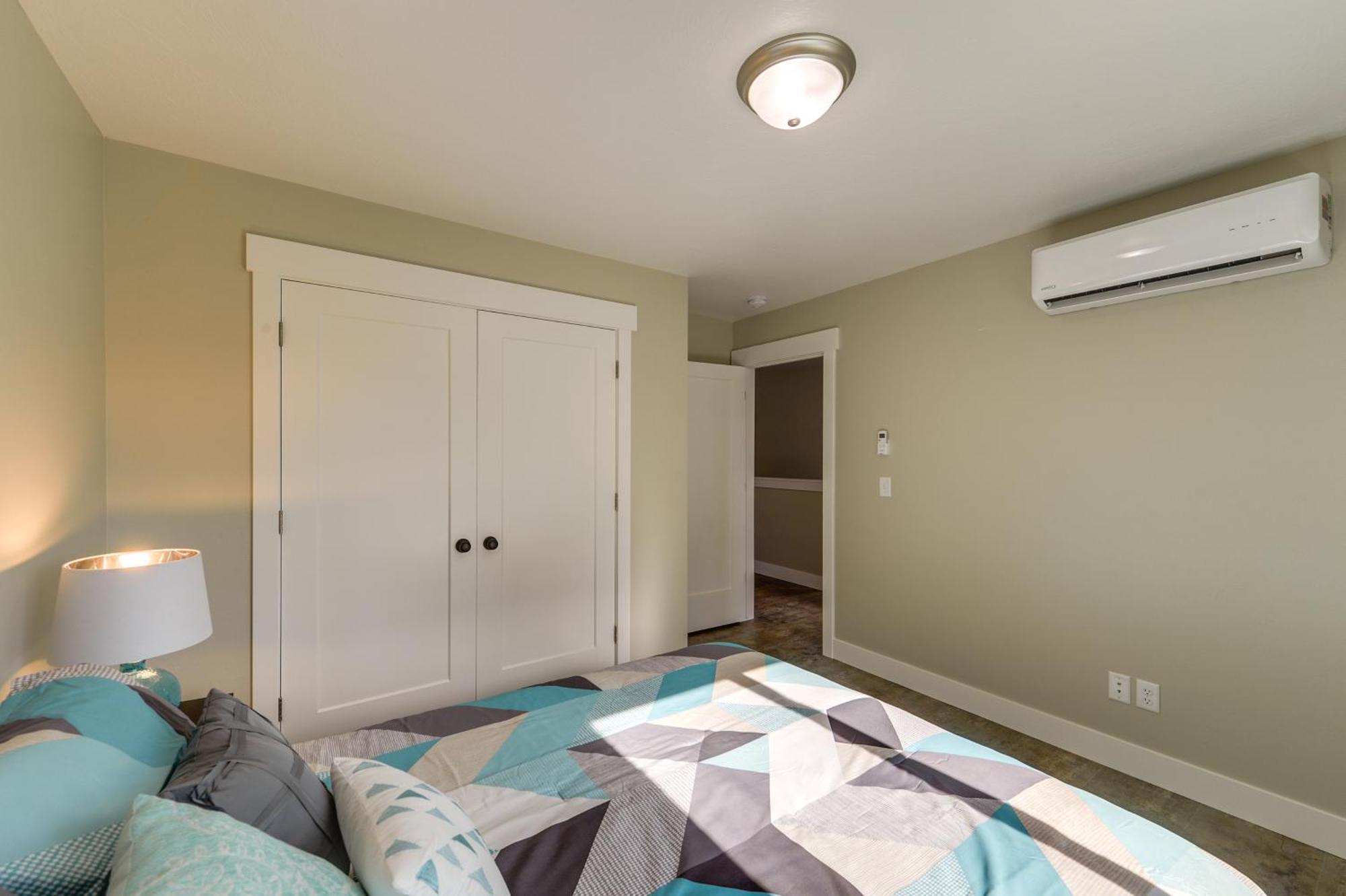Modern Apt - 7 Mi To St Anthony Sand Dunes! Saint Anthony Esterno foto