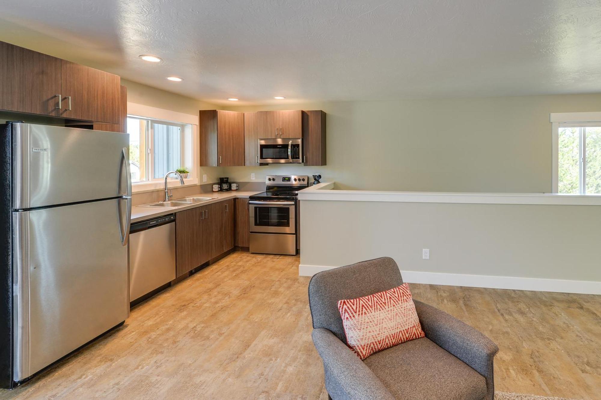 Modern Apt - 7 Mi To St Anthony Sand Dunes! Saint Anthony Esterno foto