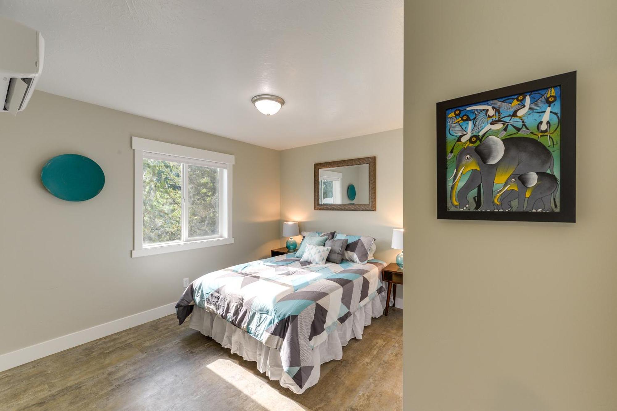Modern Apt - 7 Mi To St Anthony Sand Dunes! Saint Anthony Esterno foto