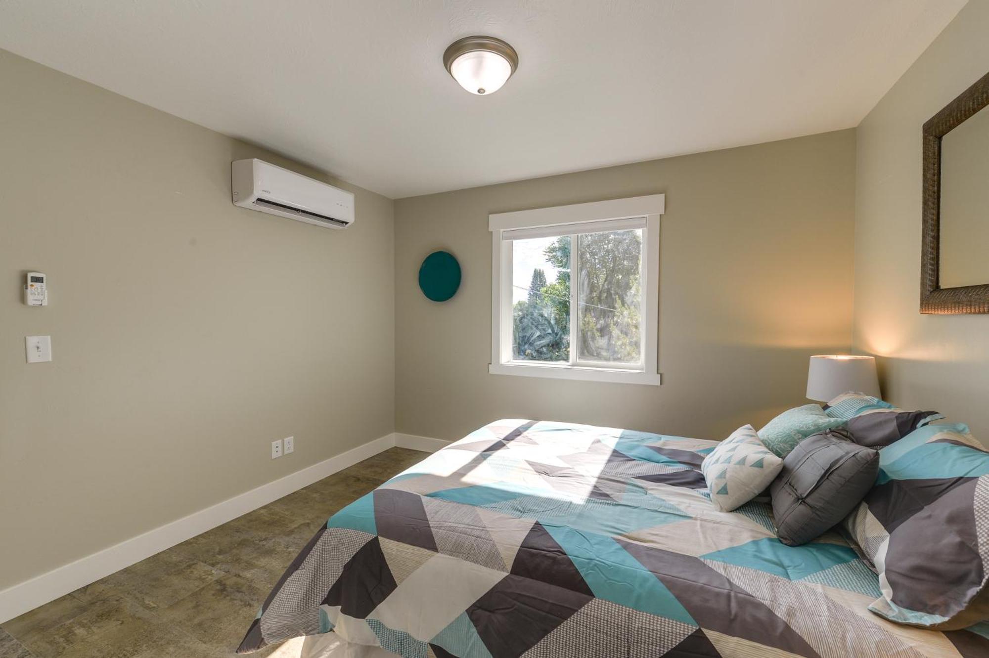 Modern Apt - 7 Mi To St Anthony Sand Dunes! Saint Anthony Esterno foto