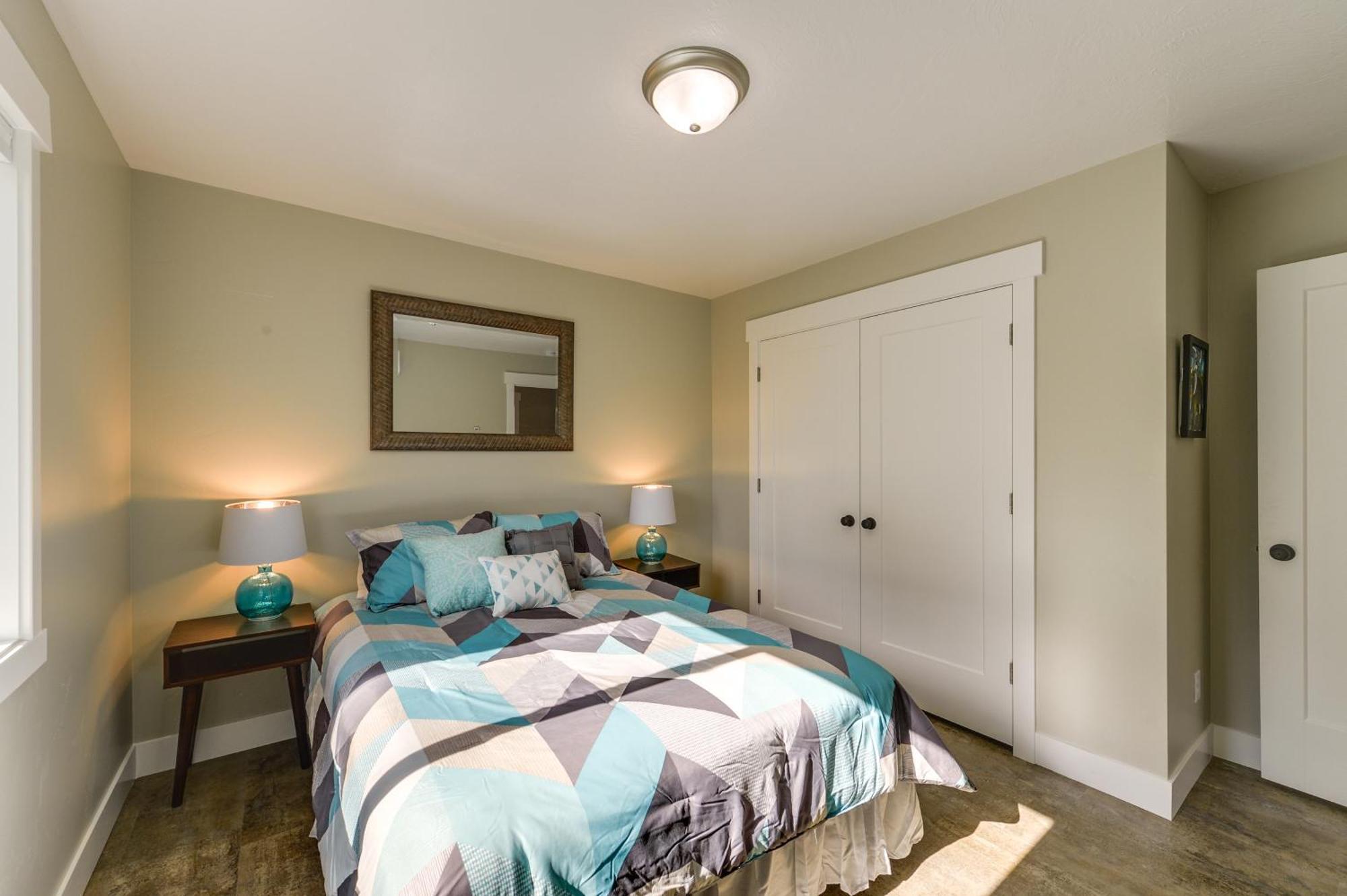 Modern Apt - 7 Mi To St Anthony Sand Dunes! Saint Anthony Esterno foto