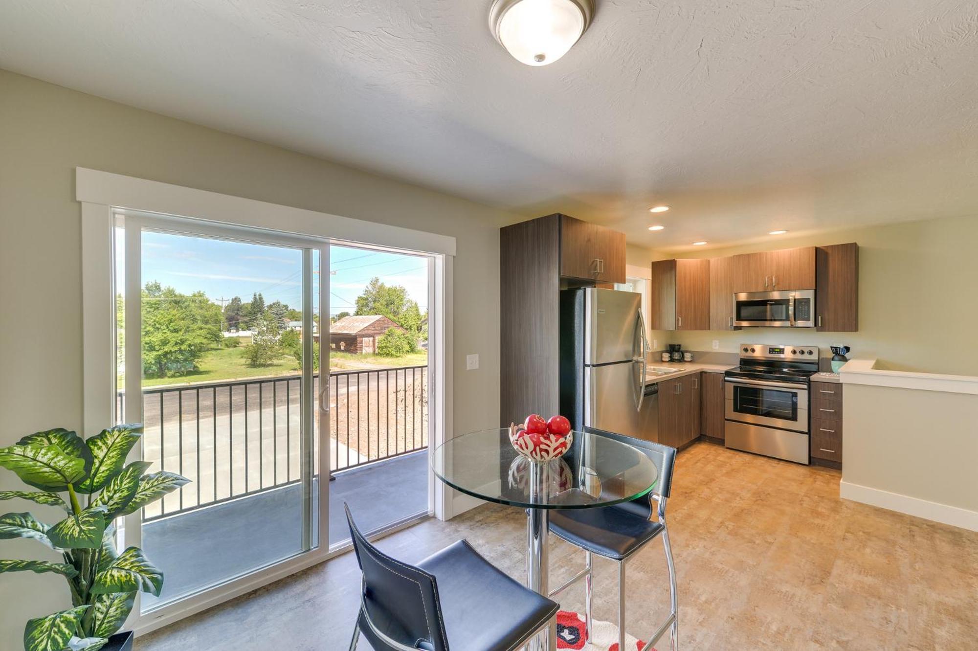 Modern Apt - 7 Mi To St Anthony Sand Dunes! Saint Anthony Esterno foto
