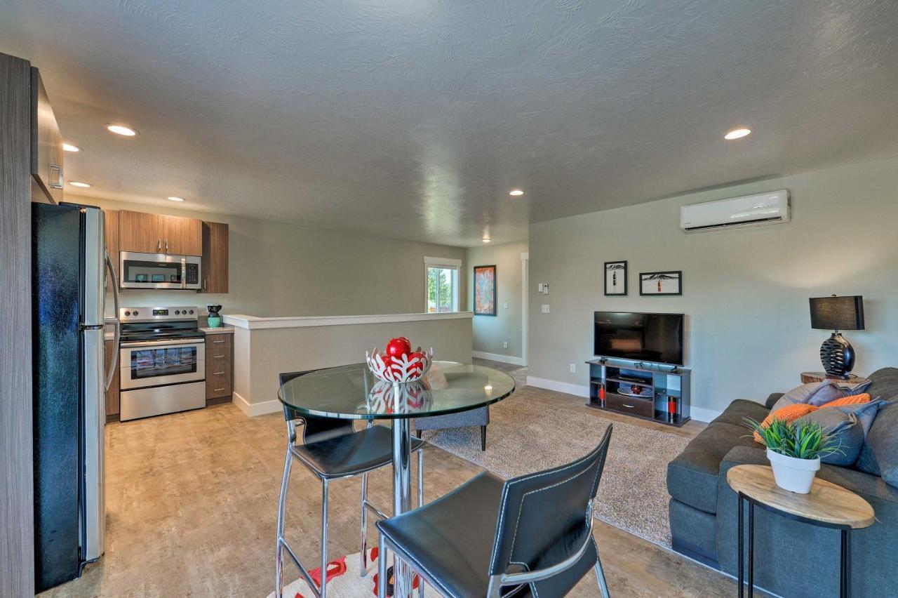 Modern Apt - 7 Mi To St Anthony Sand Dunes! Saint Anthony Esterno foto