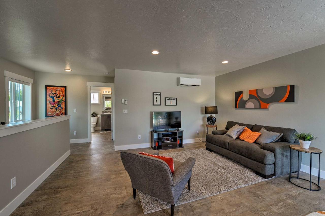 Modern Apt - 7 Mi To St Anthony Sand Dunes! Saint Anthony Esterno foto