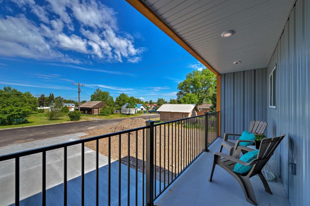 Modern Apt - 7 Mi To St Anthony Sand Dunes! Saint Anthony Esterno foto