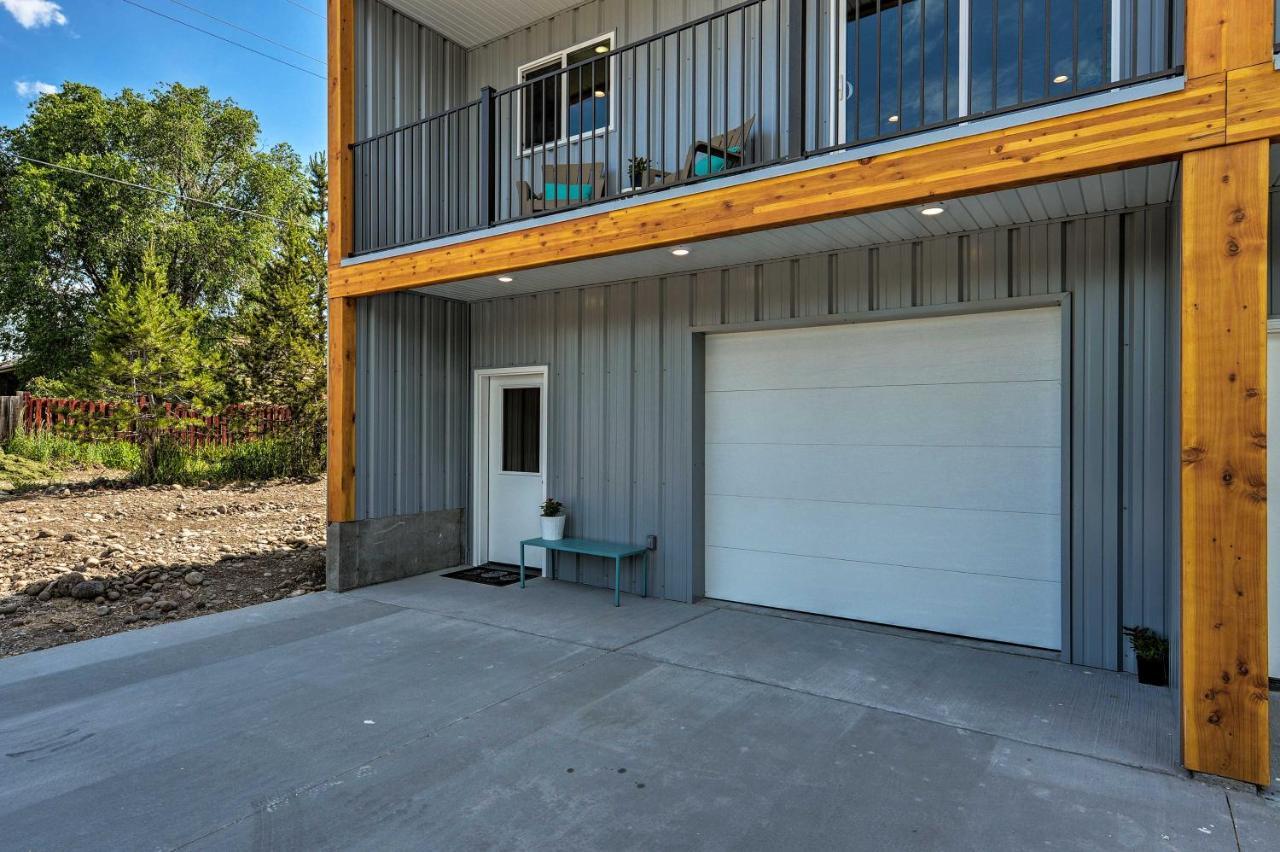Modern Apt - 7 Mi To St Anthony Sand Dunes! Saint Anthony Esterno foto