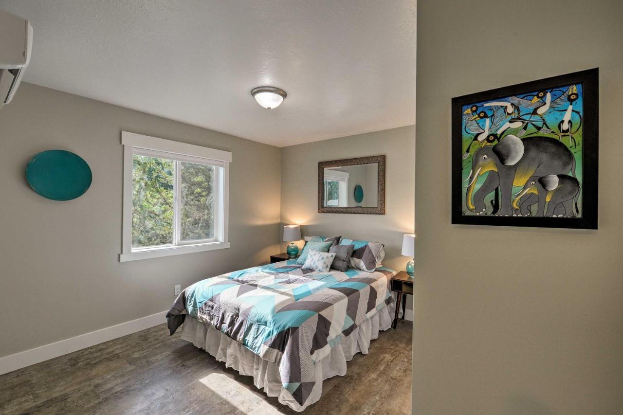 Modern Apt - 7 Mi To St Anthony Sand Dunes! Saint Anthony Esterno foto
