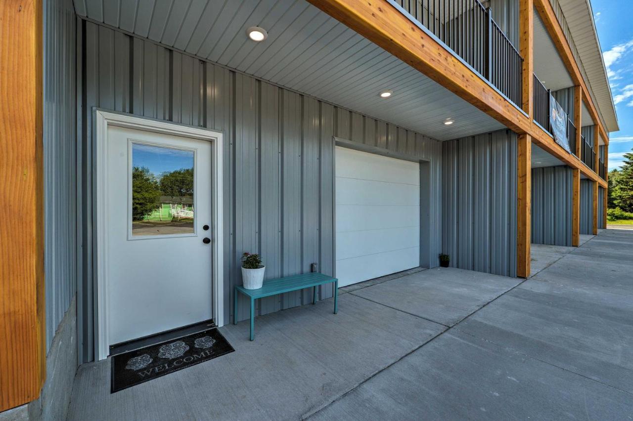 Modern Apt - 7 Mi To St Anthony Sand Dunes! Saint Anthony Esterno foto